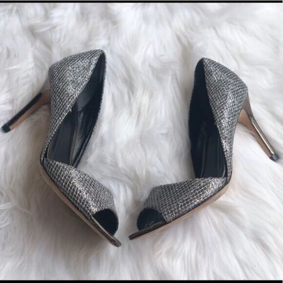 Cole Haan Antonia heels NWOT - Picture 4 of 7